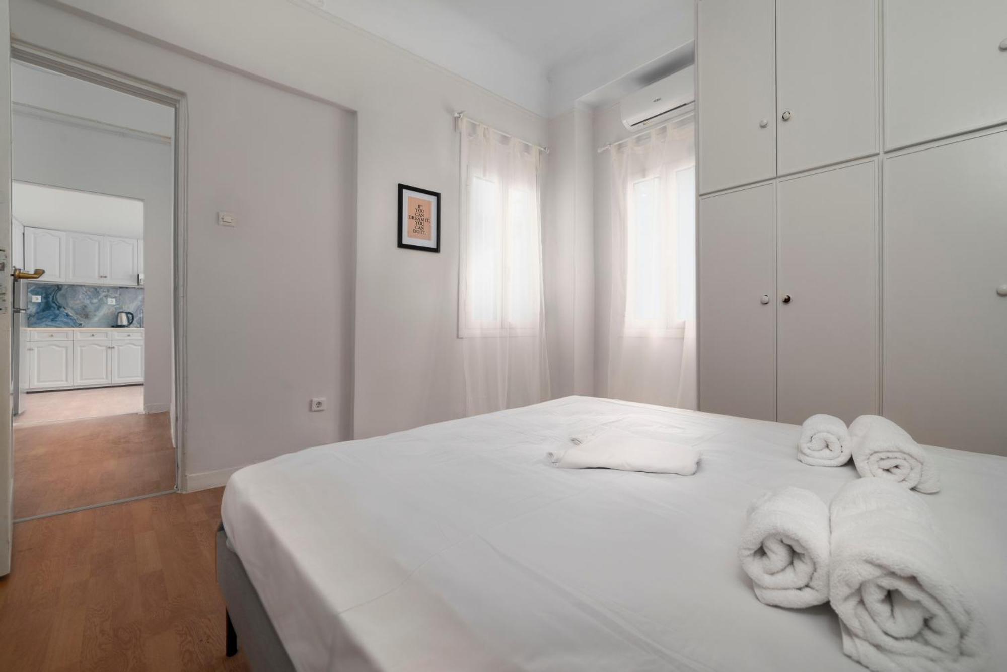 Thissio Getaway 2Ba Next To Athens Ancient Market Εξωτερικό φωτογραφία