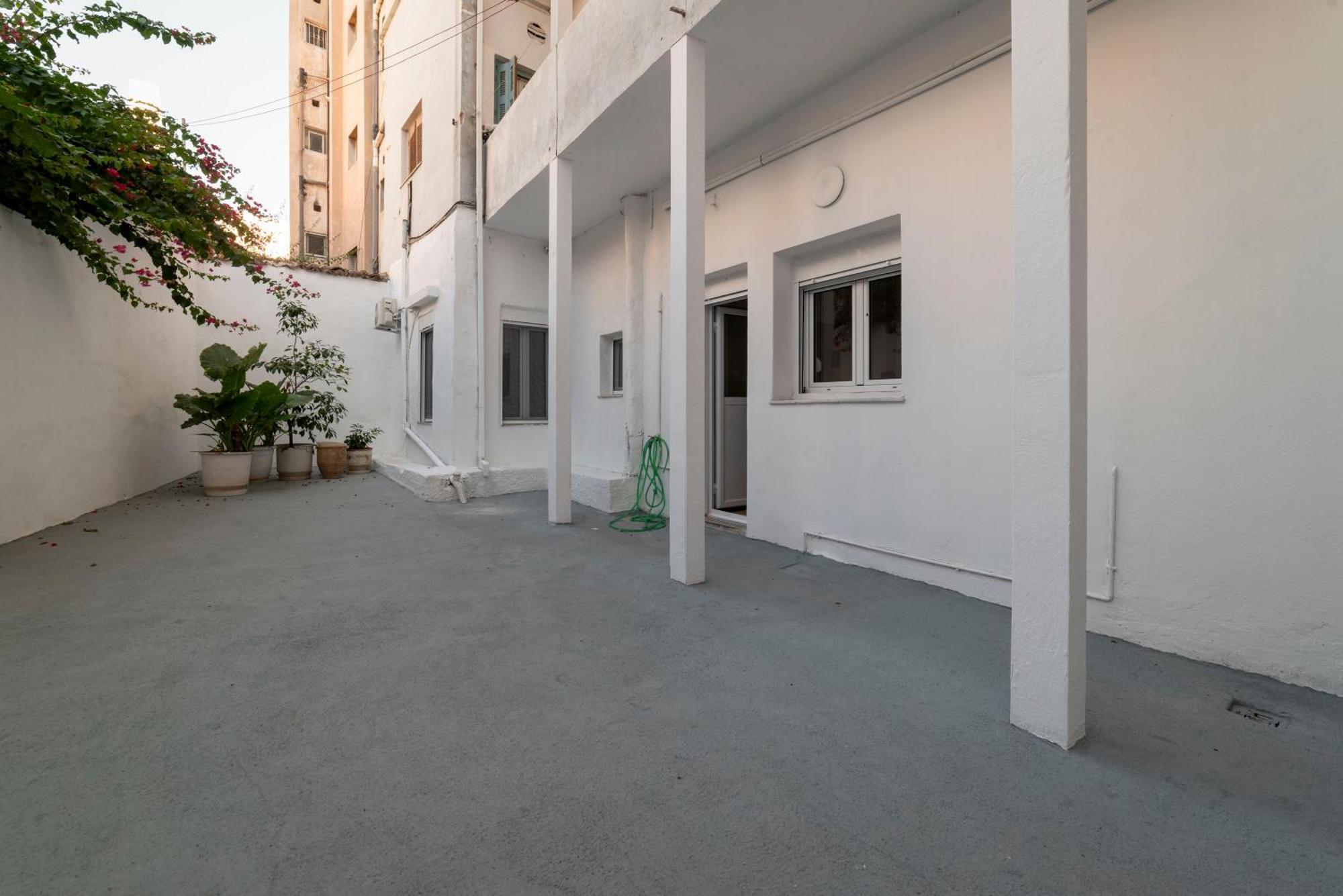 Thissio Getaway 2Ba Next To Athens Ancient Market Εξωτερικό φωτογραφία