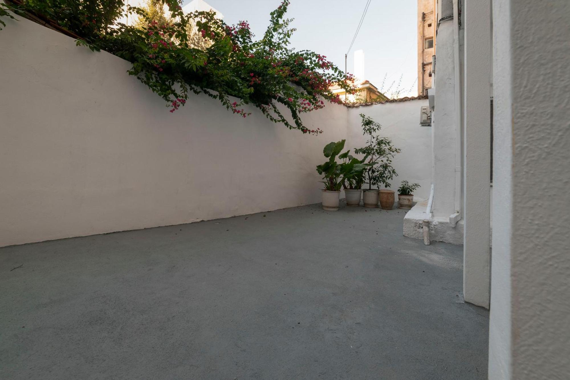 Thissio Getaway 2Ba Next To Athens Ancient Market Εξωτερικό φωτογραφία