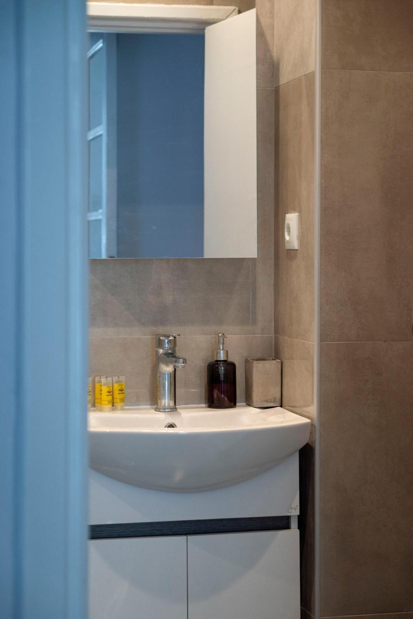 Thissio Getaway 2Ba Next To Athens Ancient Market Εξωτερικό φωτογραφία