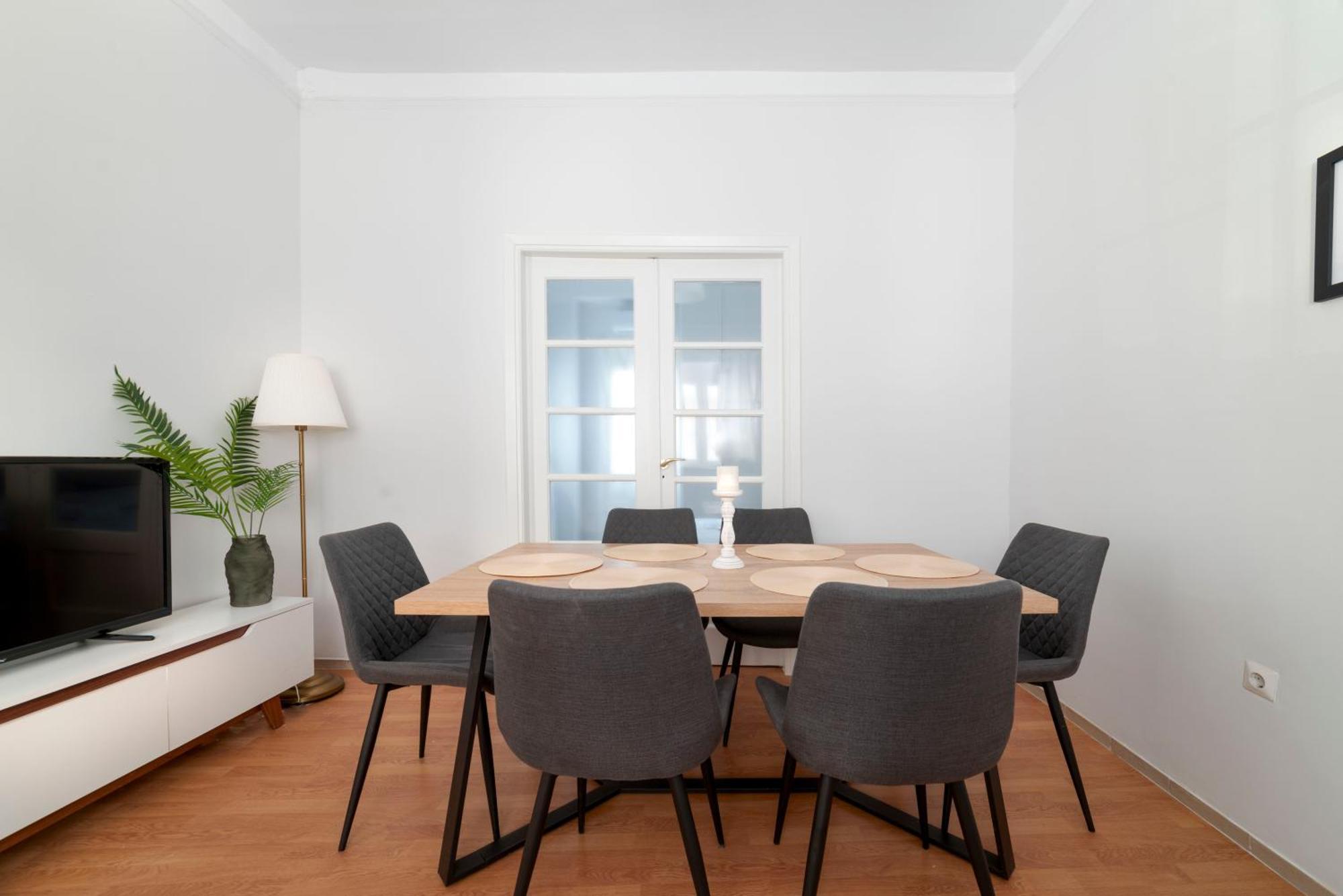Thissio Getaway 2Ba Next To Athens Ancient Market Εξωτερικό φωτογραφία