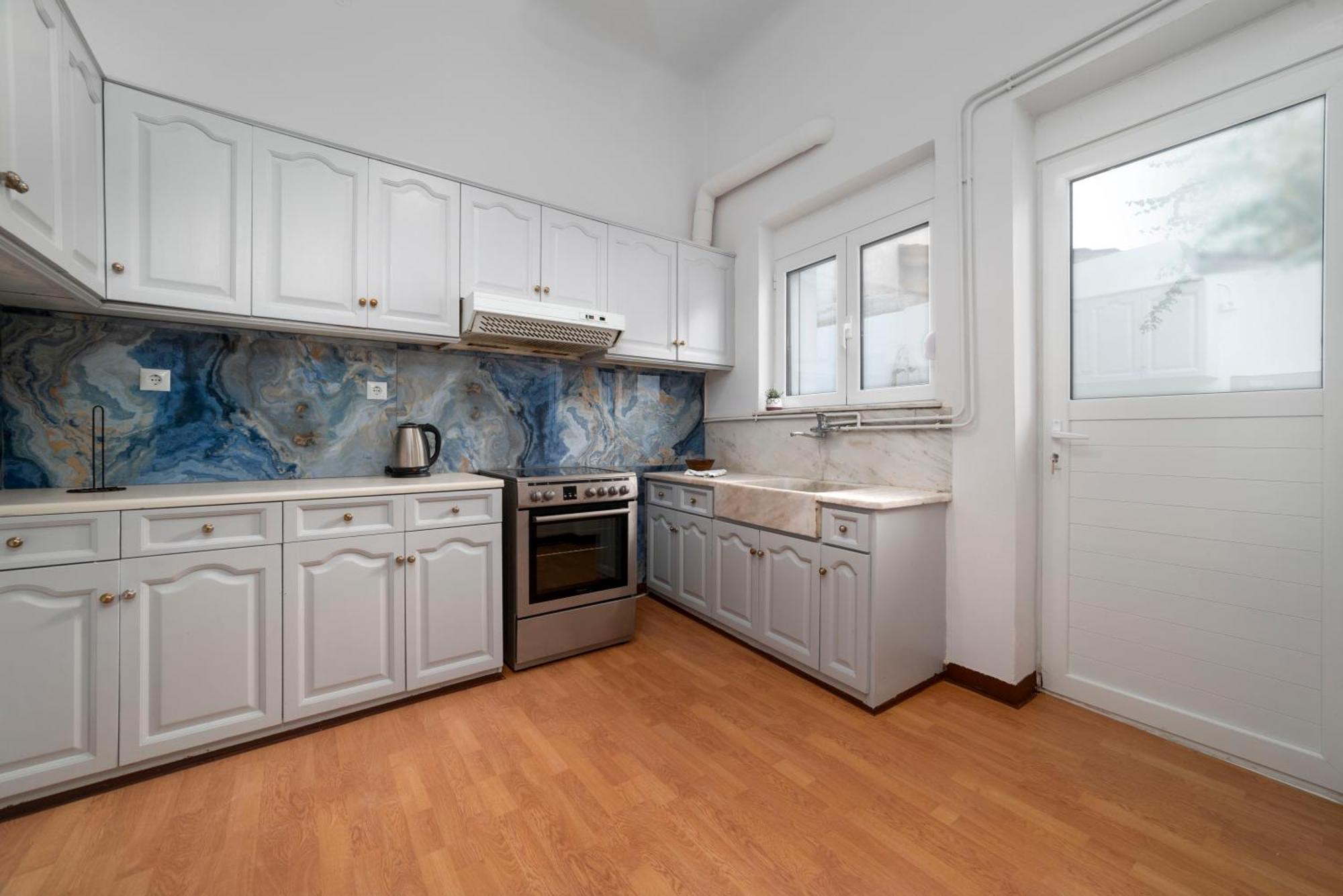 Thissio Getaway 2Ba Next To Athens Ancient Market Εξωτερικό φωτογραφία
