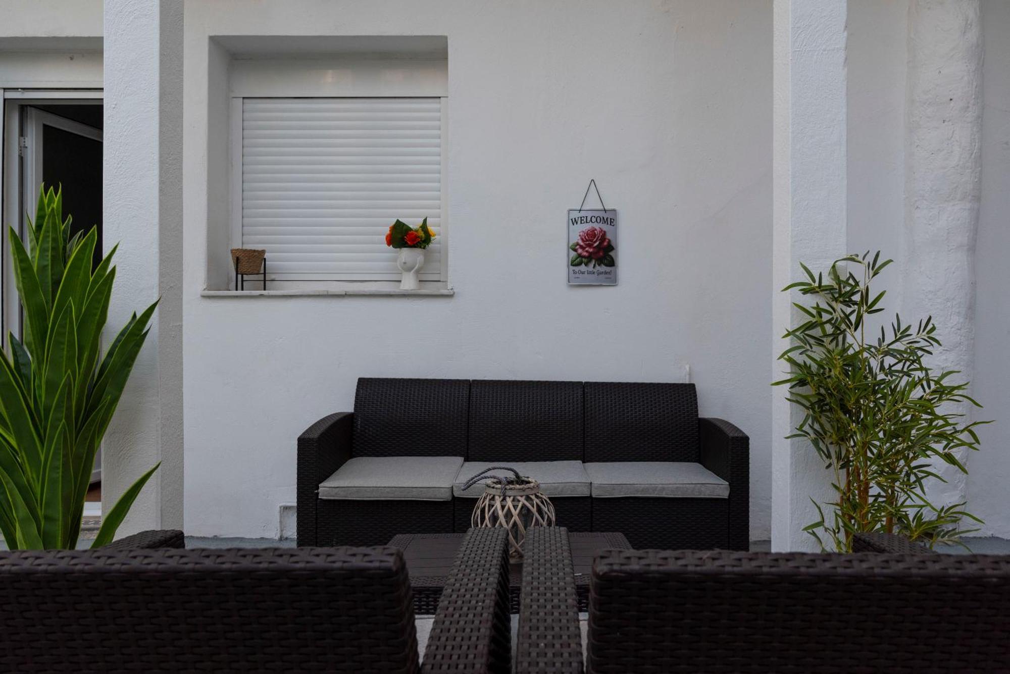 Thissio Getaway 2Ba Next To Athens Ancient Market Εξωτερικό φωτογραφία