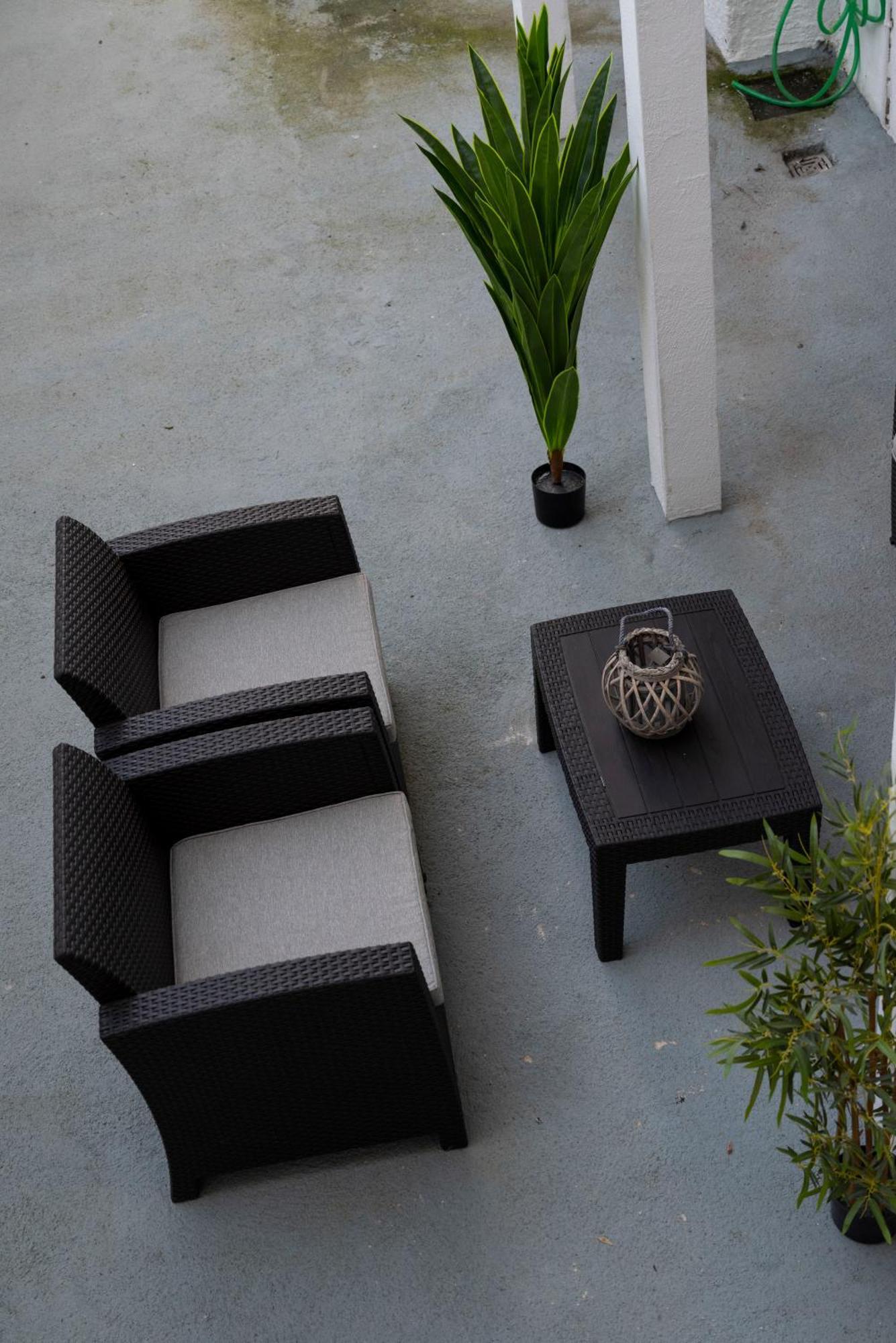 Thissio Getaway 2Ba Next To Athens Ancient Market Εξωτερικό φωτογραφία