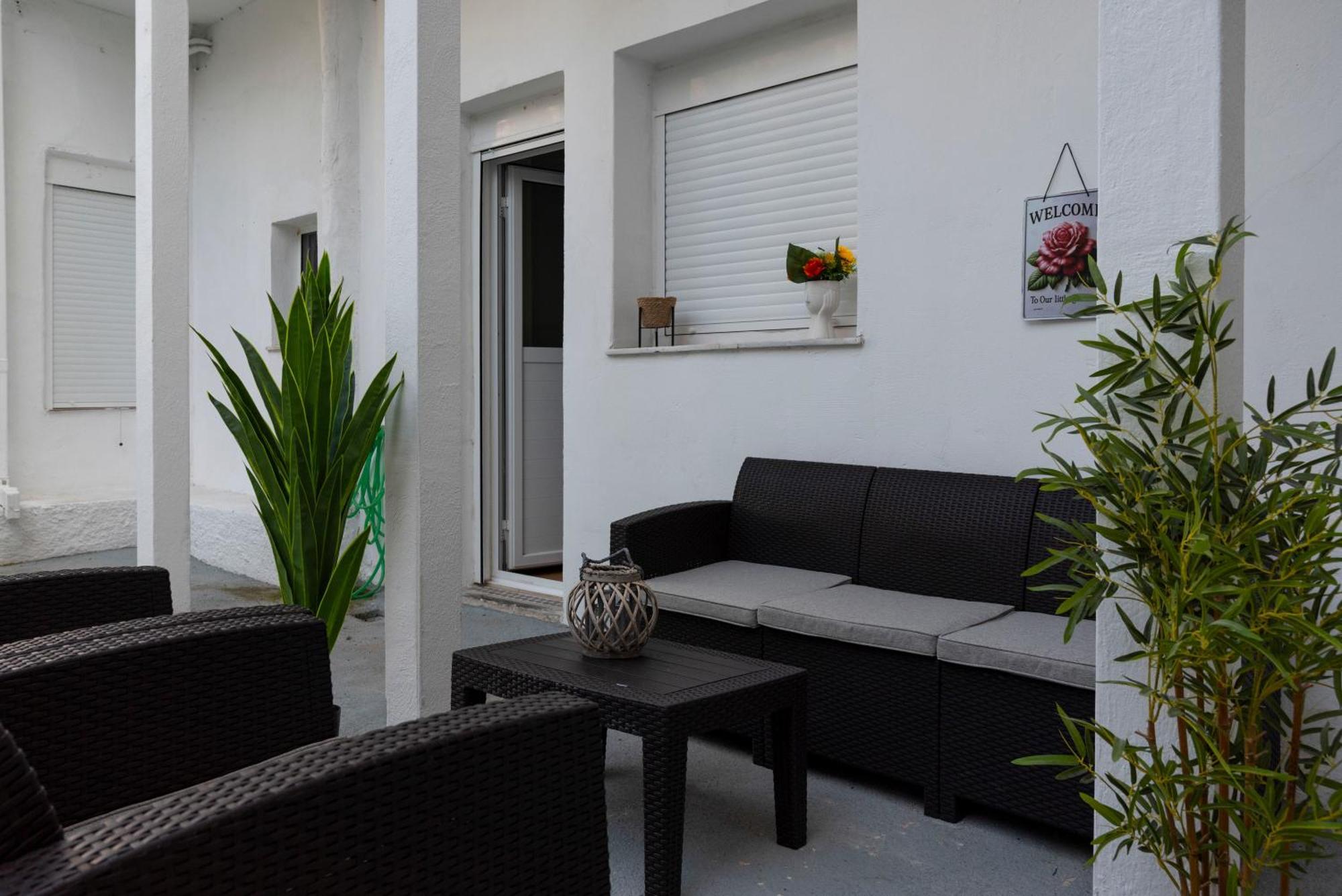 Thissio Getaway 2Ba Next To Athens Ancient Market Εξωτερικό φωτογραφία