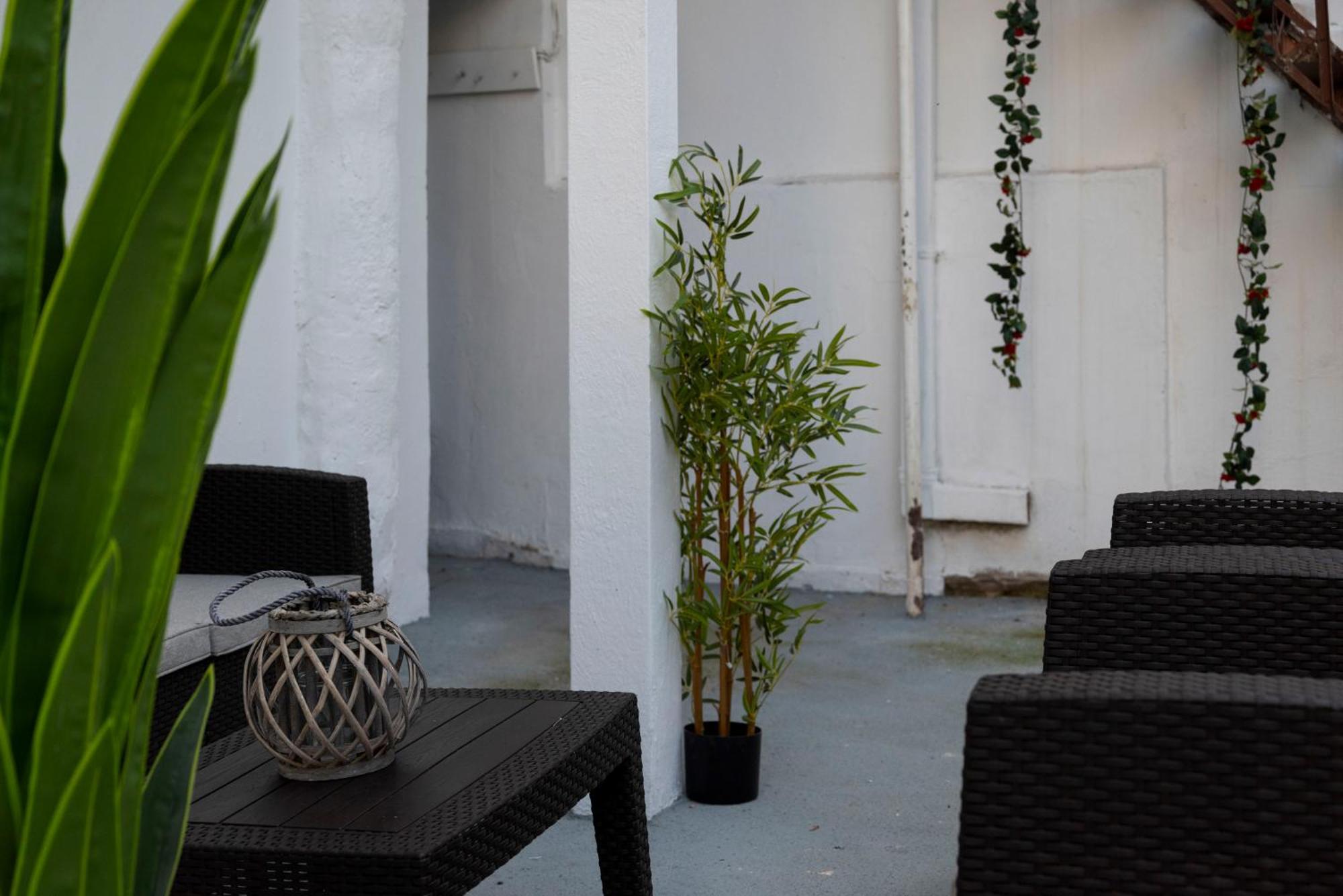 Thissio Getaway 2Ba Next To Athens Ancient Market Εξωτερικό φωτογραφία